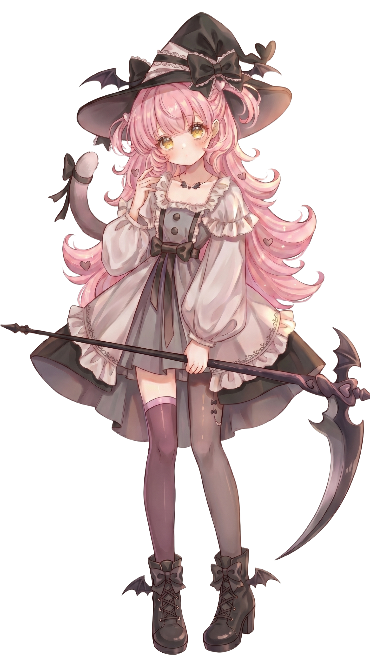 Candy Witch