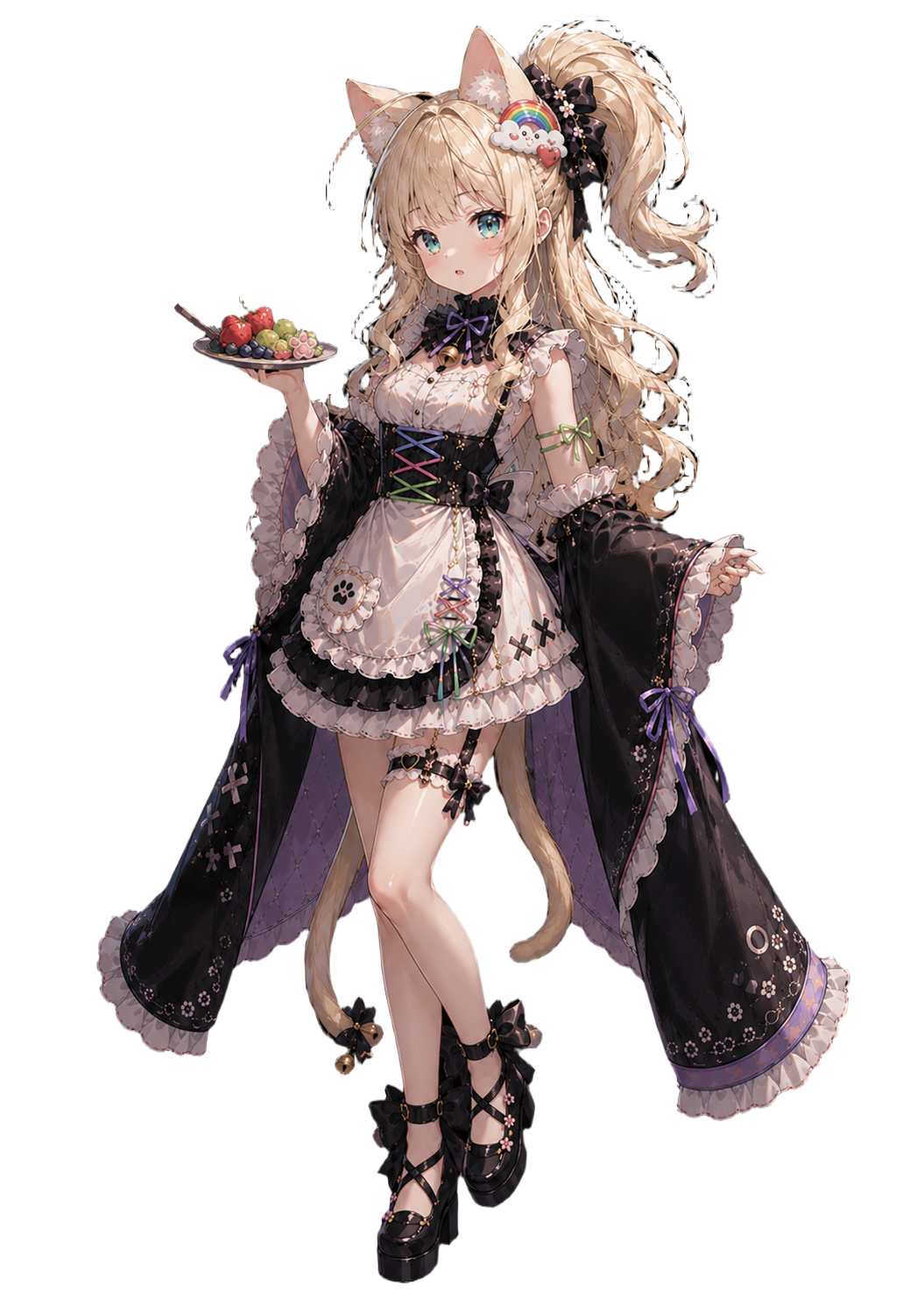 Yuna Vale
